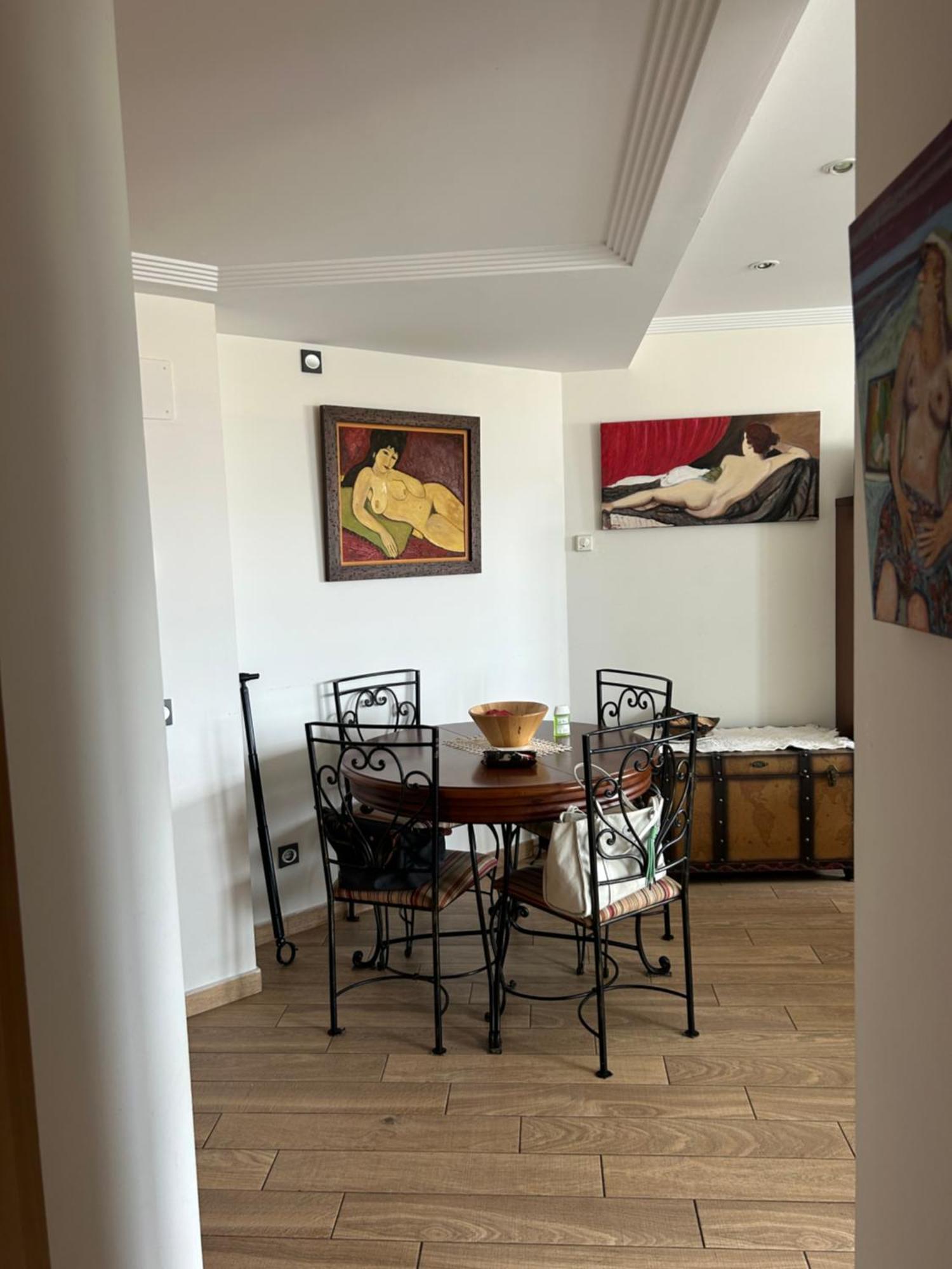 Residencial Playa Poniente 66 De Gijon Leilighet Eksteriør bilde